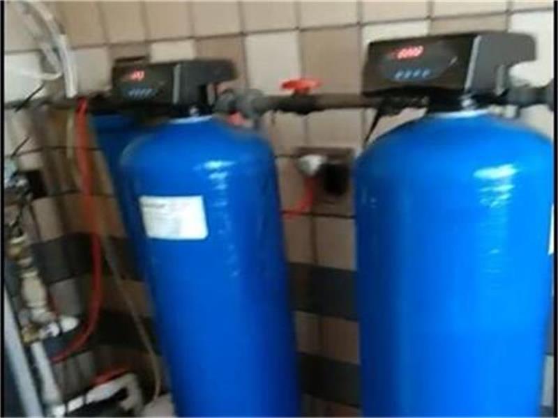 吉林省水处理设备公司全自动软化水装置在煤矿井下的运行要求