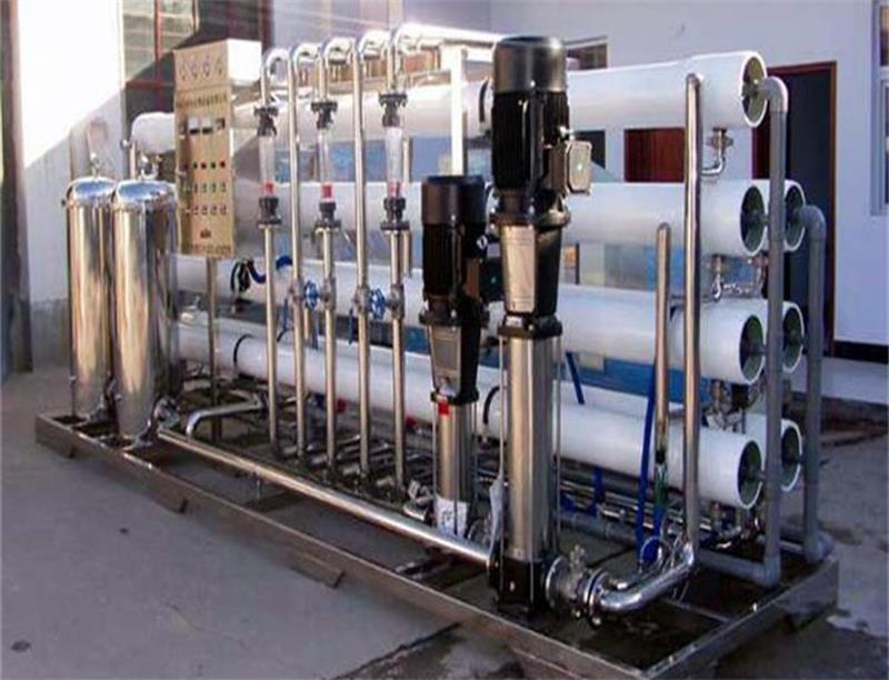常见的净水处理设备有哪些,吉林省水处理设备厂家