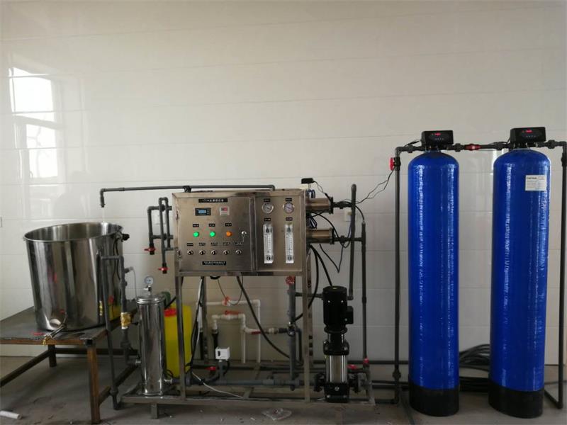 养殖用水处理设备,吉林省专业的反渗透设备公司