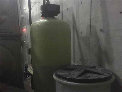 锅炉补给水为什么需要用软化水,供应吉林省软化水设备