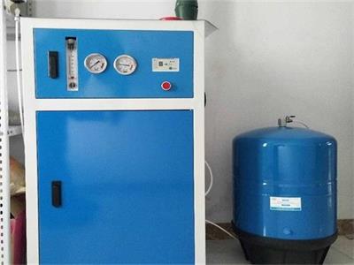 净水设备-商务净水器