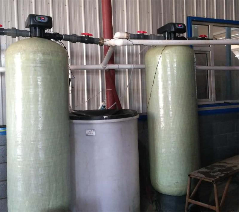 软化水设备更换树脂时间,厂家供应吉林省软化水设备