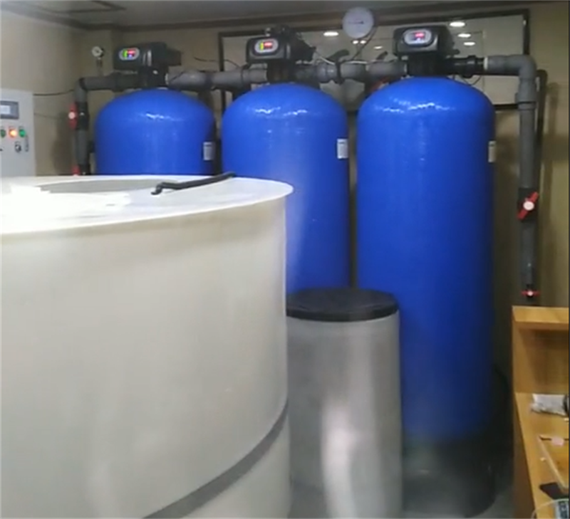 农安浴池锅炉软化水设备.png